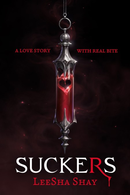 Suckers