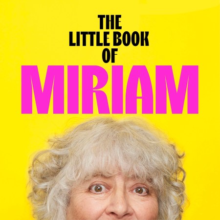 The Little Book of Miriam