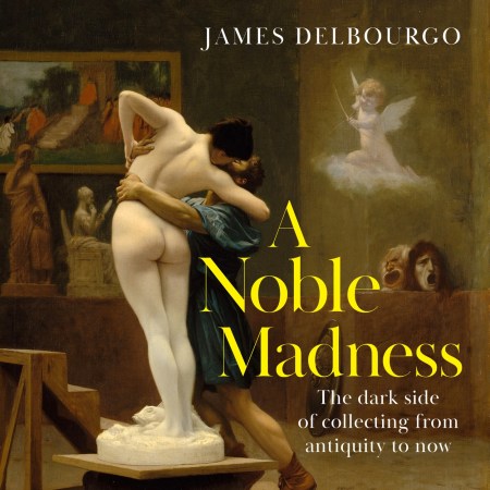 A Noble Madness
