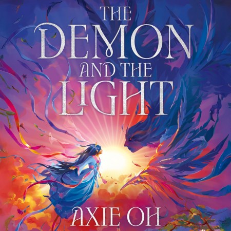 The Demon and the Light