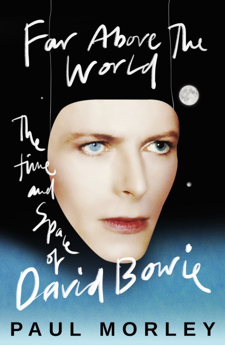 Far Above The World
