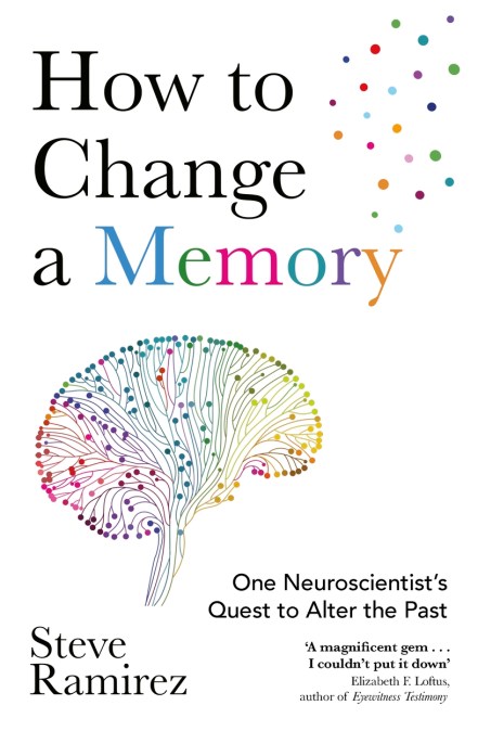 How to Change a Memory