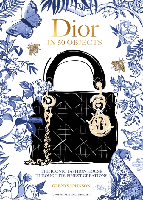 Dior in 50 Objects