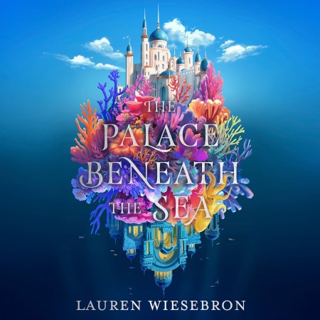 The Palace Beneath the Sea