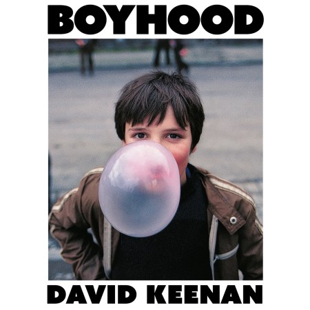 Boyhood