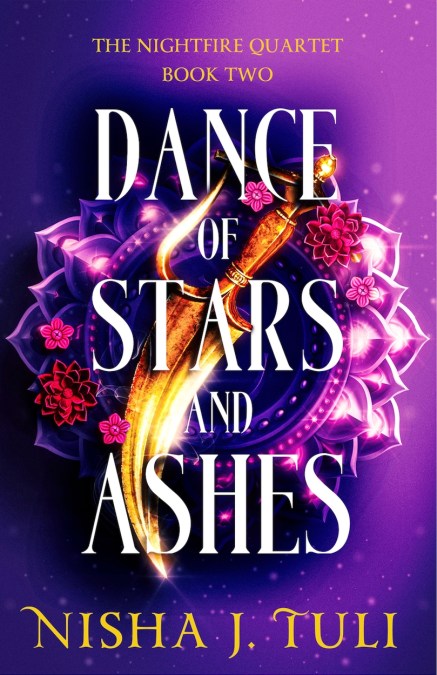 Dance of Stars and Ashes