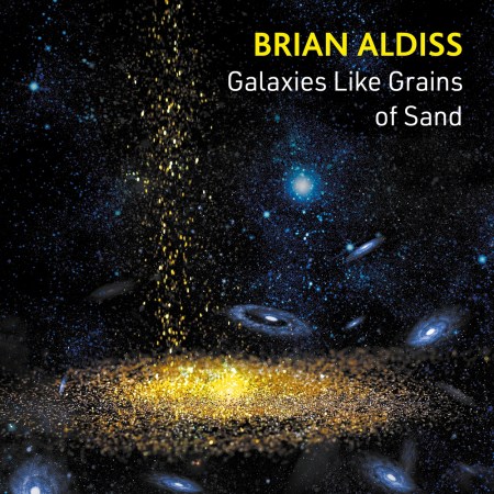 Galaxies Like Grains of Sand