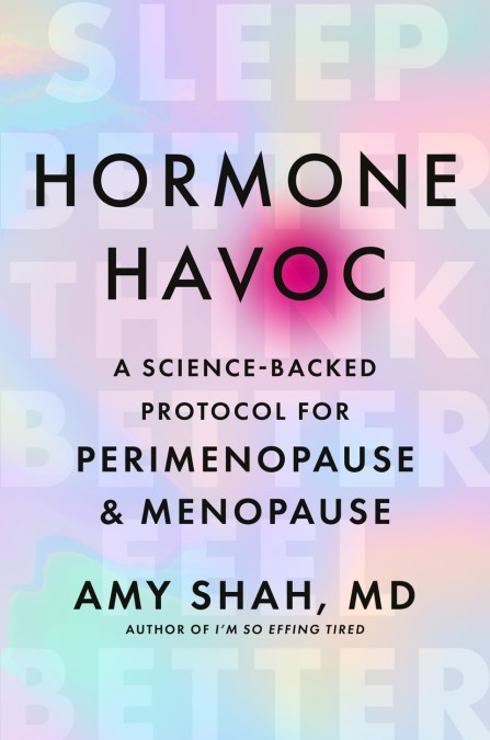 Hormone Havoc