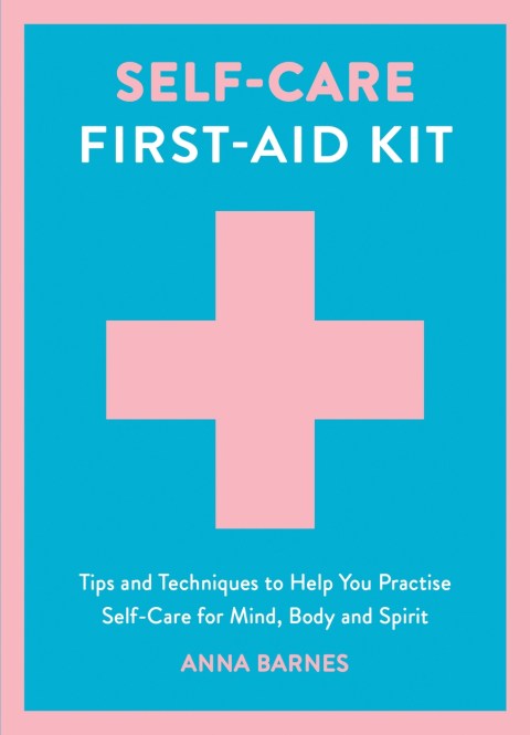 Self-Care First-Aid Kit