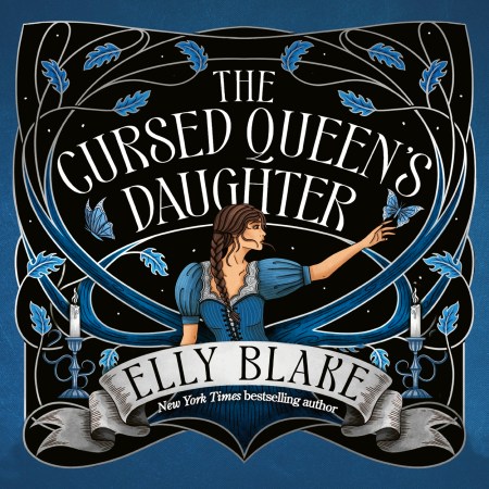 The Cursed Queen’s Daughter