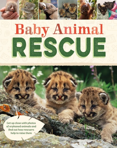 Baby Animal Rescue