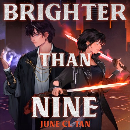 Brighter Than Nine