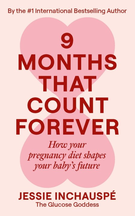 Nine Months That Count Forever