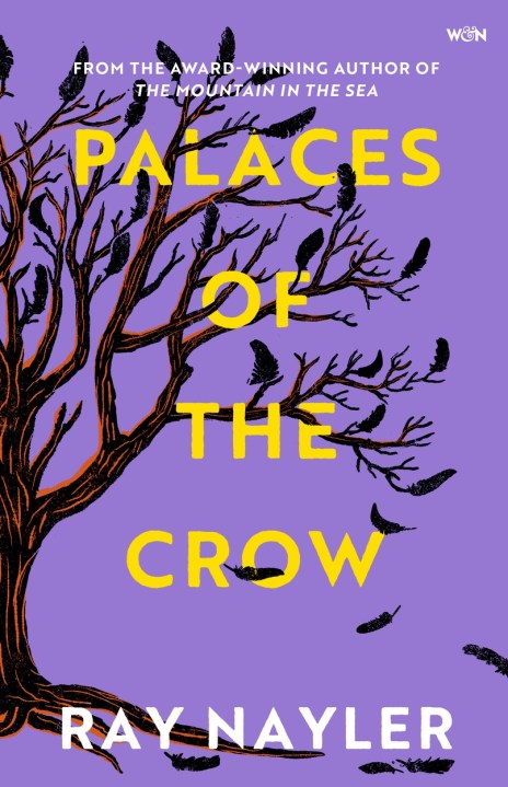Palaces of the Crow