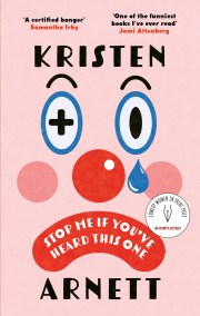 Stop Me If You’ve Heard This One