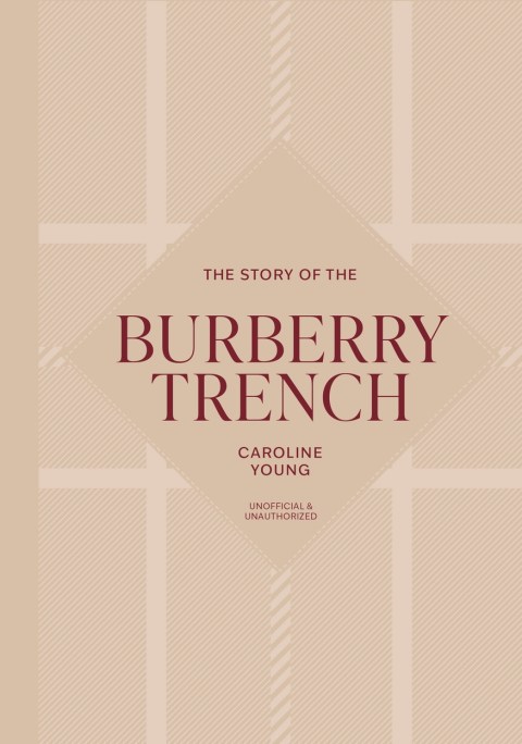 The Story of the Burberry Trench
