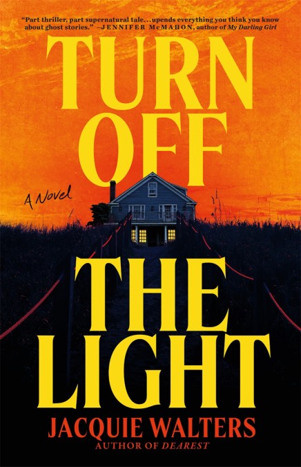 Turn Off the Light