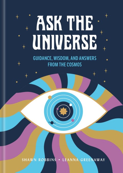 Ask the Universe