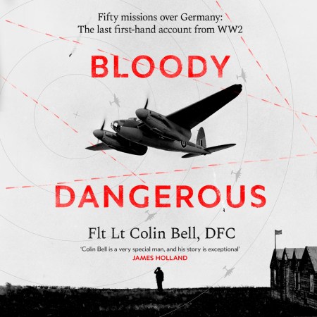 Bloody Dangerous