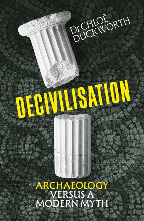 Decivilisation