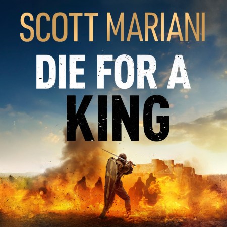 Die For A King