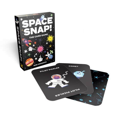 Space Snap