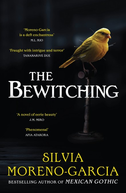 The Bewitching