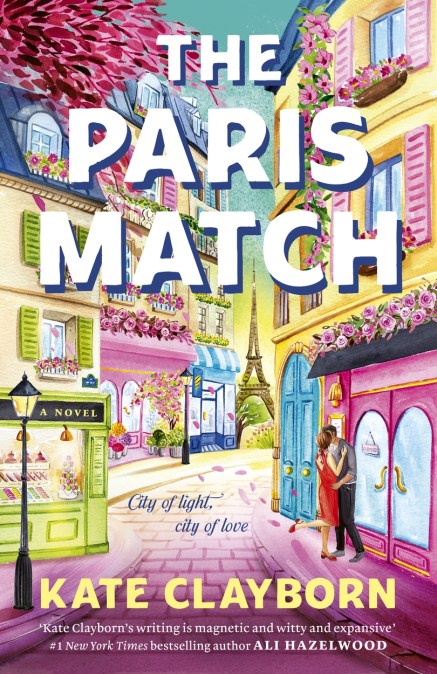 The Paris Match