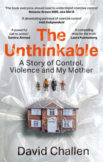The Unthinkable