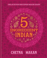 5 Ingredient Indian