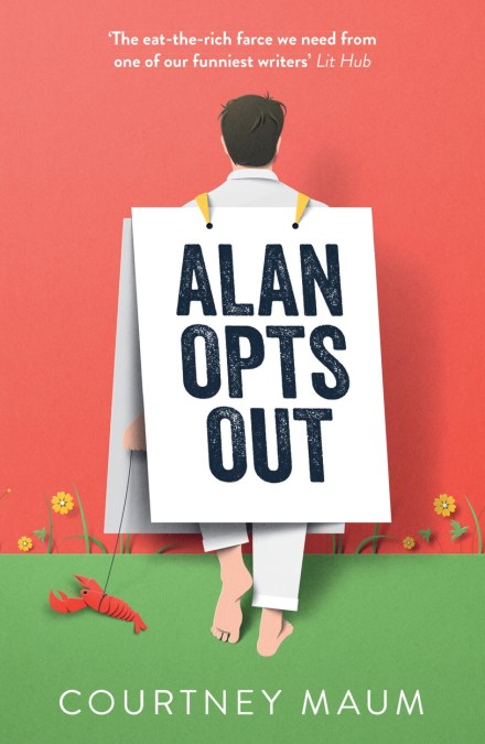 Alan Opts Out
