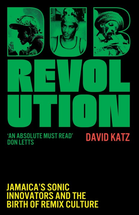 Dub Revolution
