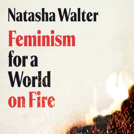 Feminism for a World on Fire