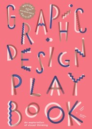 Graphic Design Play Book Second Edition