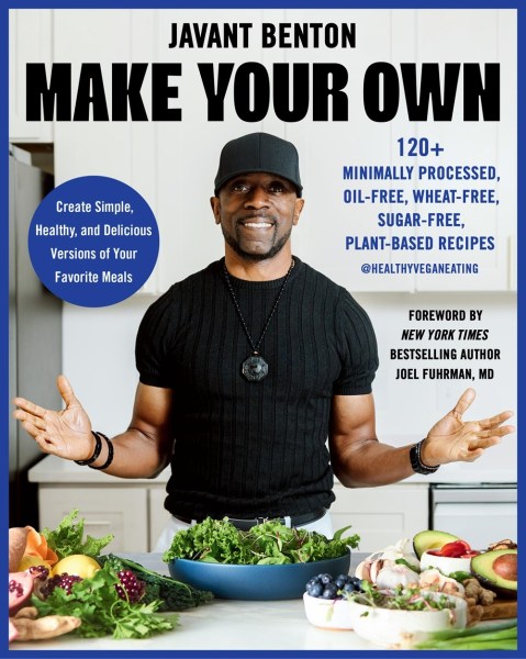 Make Your Own