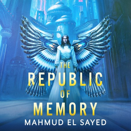 The Republic of Memory