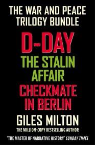 The War and Peace Trilogy