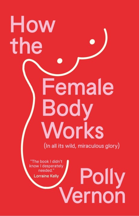 How the Female Body Works