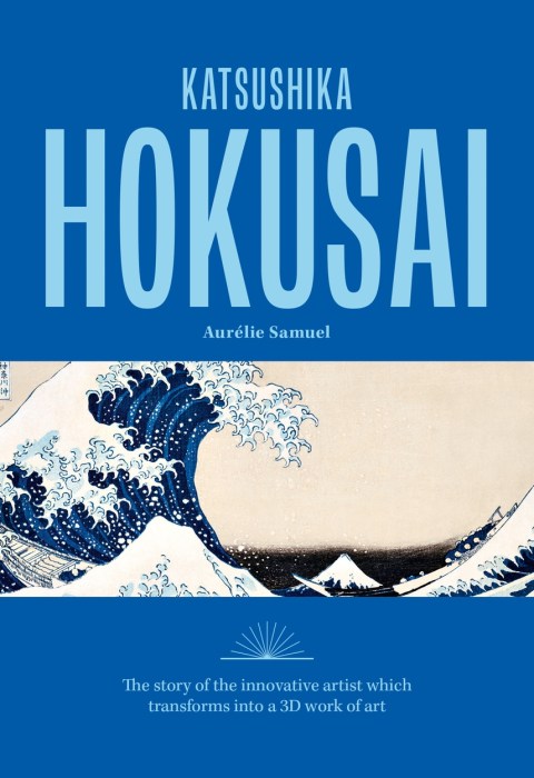 Katsushika Hokusai