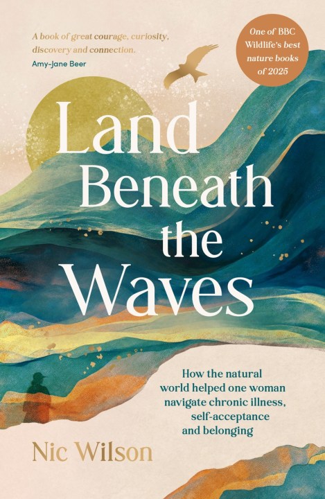 Land Beneath the Waves