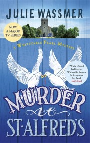 Murder at St Alfred’s