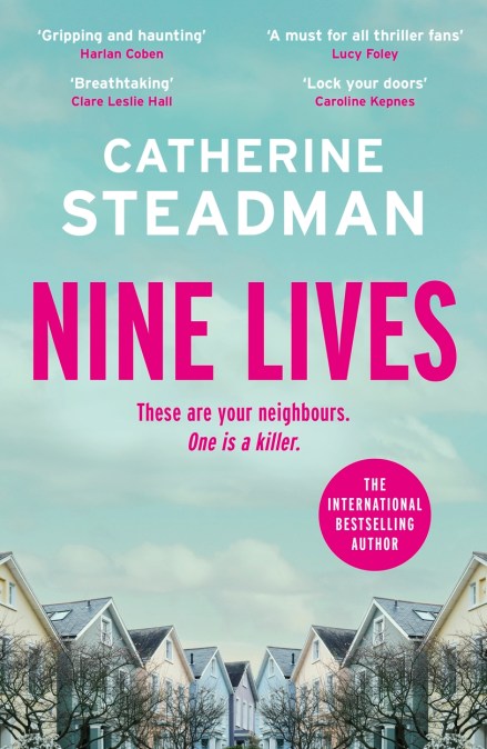 Nine Lives