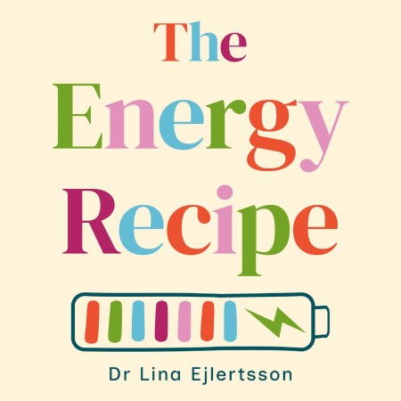 The Energy Recipe