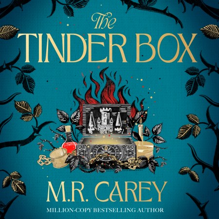 The Tinder Box