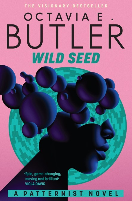 Wild Seed