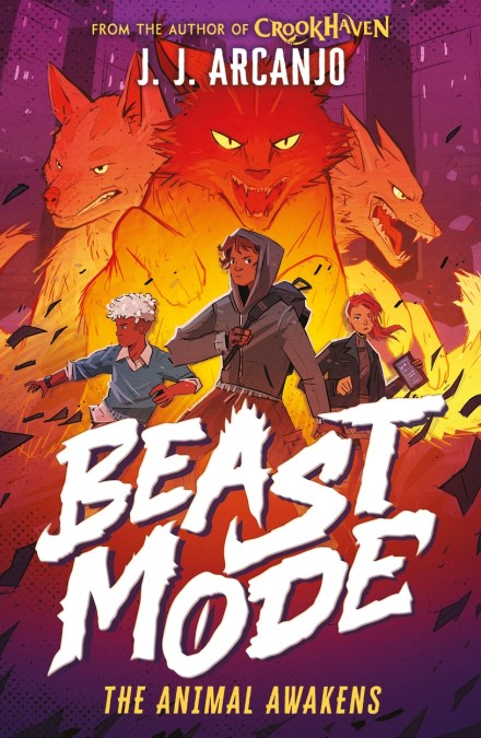 Beast Mode