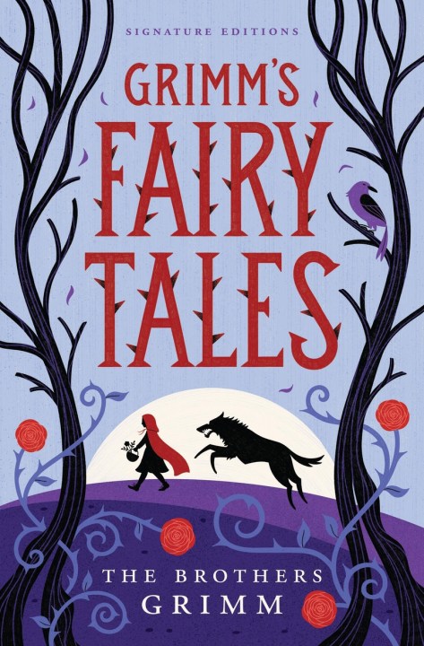 Grimm’s Fairy Tales