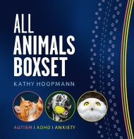 Kathy Hoopmann’s ‘All Animals’ Boxset