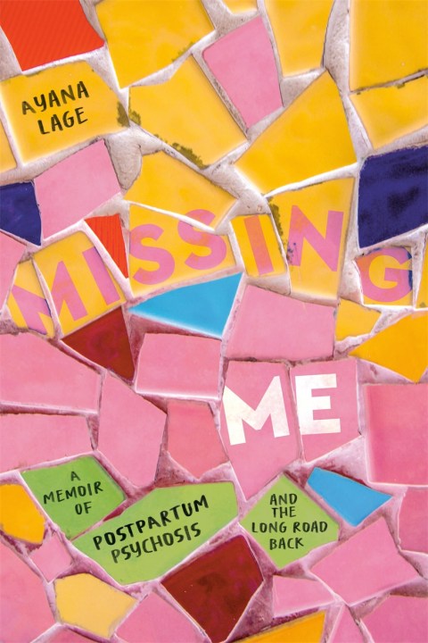Missing Me