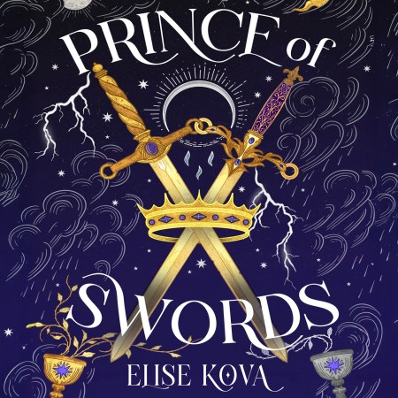 Prince of Swords